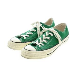 CONVERSE スニーカー メンズ コンバース 中古　古着｜ragtagonlineshop