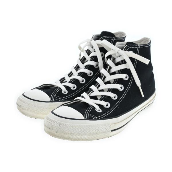 CONVERSE スニーカー レディース コンバース 中古　古着