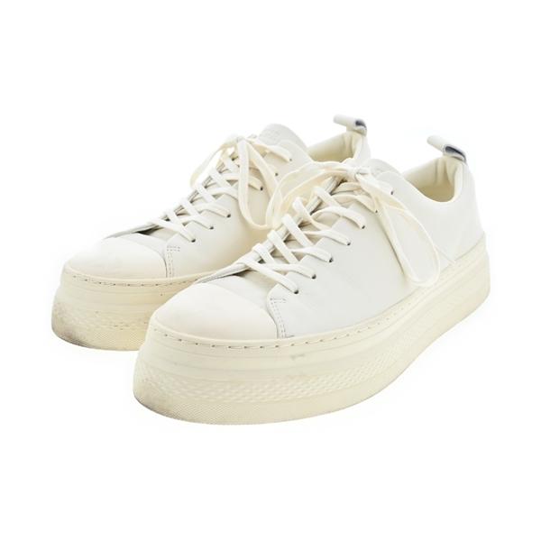 CONVERSE スニーカー メンズ コンバース 中古　古着