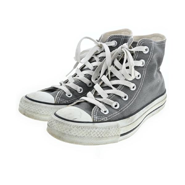 CONVERSE スニーカー レディース 中古　古着 コンバース