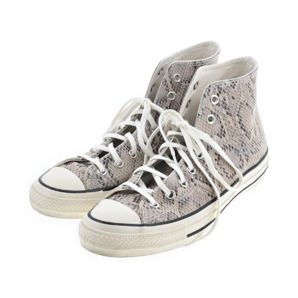 CONVERSE スニーカー メンズ コンバース 中古　古着