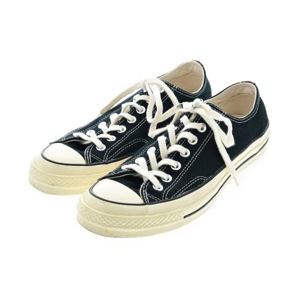 CONVERSE スニーカー メンズ コンバース 中古　古着