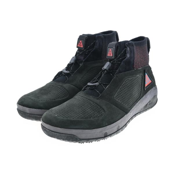 NIKE ACG スニーカー メンズ ナイキ　エーシージー 中古　古着