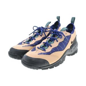 NIKE ACG スニーカー メンズ ナイキ　エーシージー 中古　古着｜ragtagonlineshop