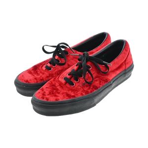 VANS スニーカー メンズ バンズ 中古　古着｜ragtagonlineshop