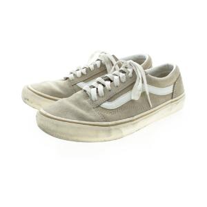 VANS スニーカー メンズ バンズ 中古　古着｜ragtagonlineshop