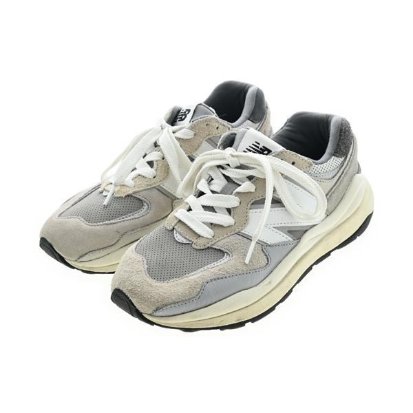 New Balance スニーカー メンズ ニューバランス 中古　古着