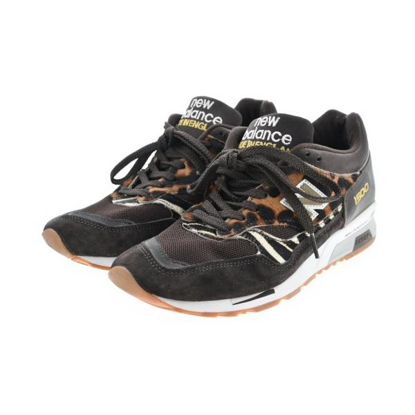 New Balance スニーカー レディース ニューバランス 中古　古着