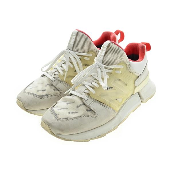 TOKYO DESIGN STUDIO New Balance スニーカー メンズ トウキョウデザイ...