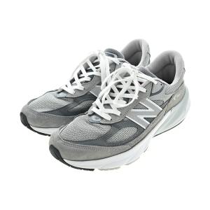 New Balance スニーカー メンズ ニューバランス 中古　古着