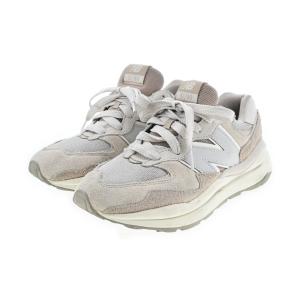 New Balance スニーカー レディース ニューバランス 中古　古着｜ragtagonlineshop