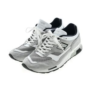 New Balance スニーカー メンズ ニューバランス 中古　古着｜ragtagonlineshop