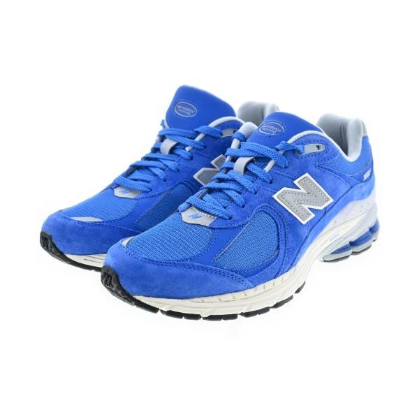 New Balance スニーカー メンズ ニューバランス 中古　古着