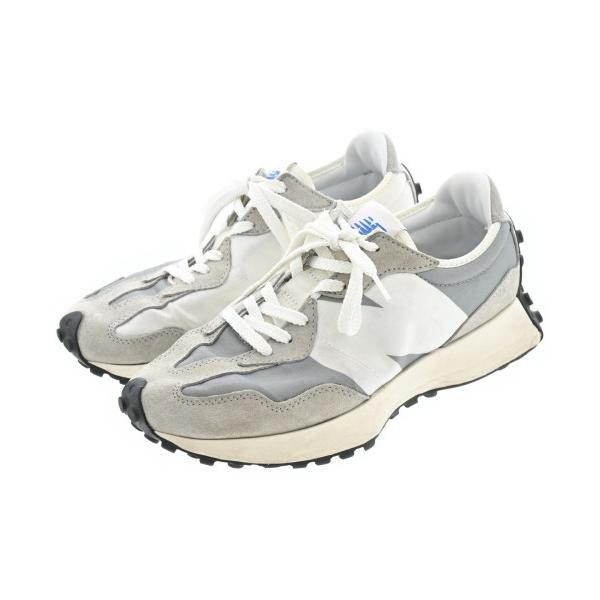 New Balance スニーカー メンズ ニューバランス 中古　古着