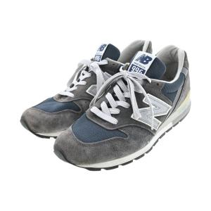 New Balance スニーカー メンズ ニュ...の商品画像