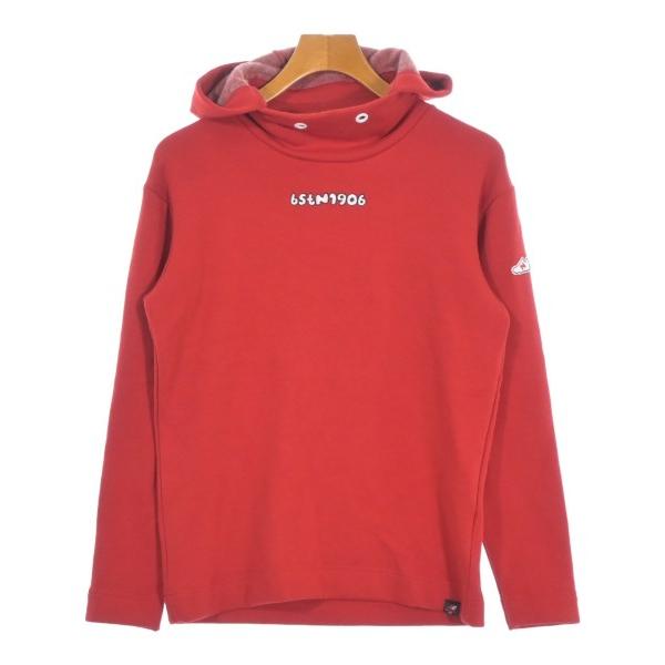 New Balance パーカー レディース ニューバランス 中古　古着