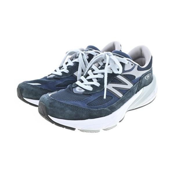 New Balance スニーカー レディース ニューバランス 中古　古着