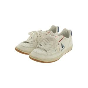 Le Coq Sportif メンズスニーカーの商品一覧 シューズ ファッション 通販 Yahoo ショッピング