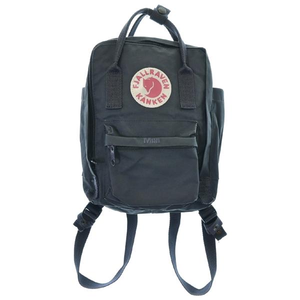 FJALLRAVEN バックパック・リュック レディース フェールラーベン 中古　古着