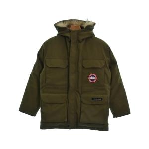 CANADA GOOSE ブルゾン（その他） レディース カナダグース 中古　古着｜ragtagonlineshop