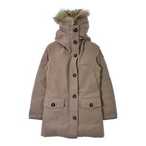 CANADA GOOSE ダウンコート レディース カナダグース 中古　古着｜ragtagonlineshop