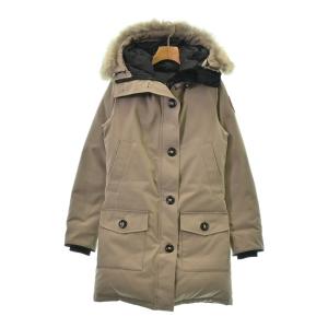 CANADA GOOSE ダウンコート レディース カナダグース 中古　古着｜ragtagonlineshop