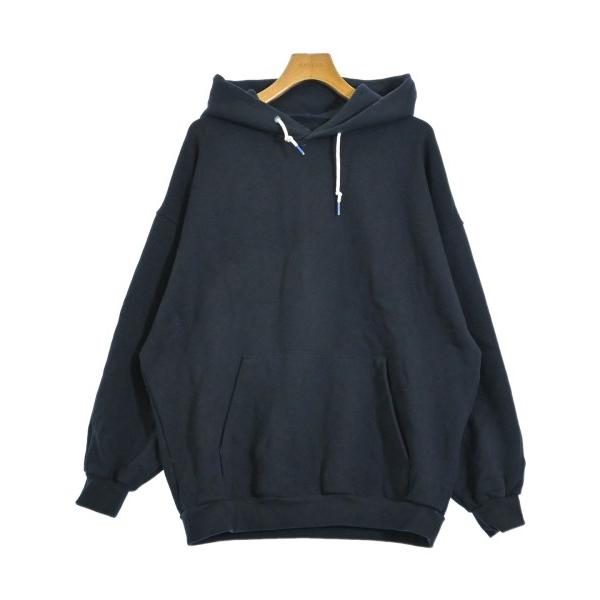 NAUTICA パーカー メンズ ノーティカ 中古　古着