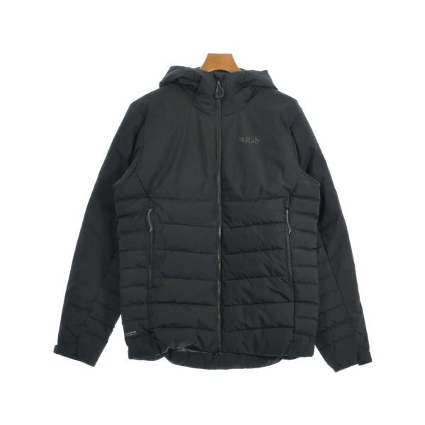 Rab ダウンジャケット/ダウンベスト メンズ ラブ 中古　古着