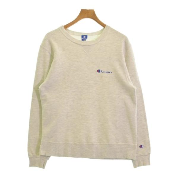 CHAMPION スウェット メンズ チャンピオン 中古　古着