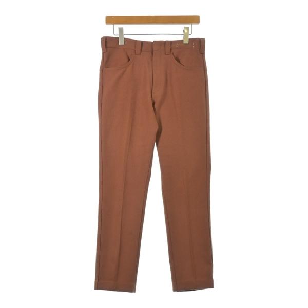 Lee スラックス メンズ リー 中古　古着