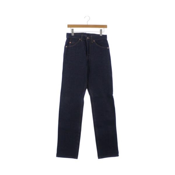 LEVI&apos;S デニムパンツ メンズ リーバイス 中古　古着