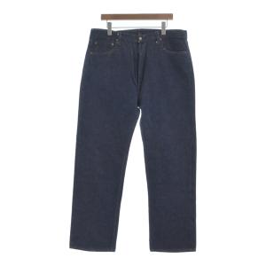 LEVI'S デニムパンツ メンズ リーバイス 中古　古着
