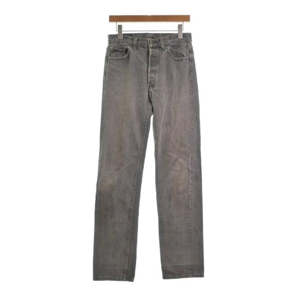 LEVI'S デニムパンツ メンズ リーバイス 中古　古着