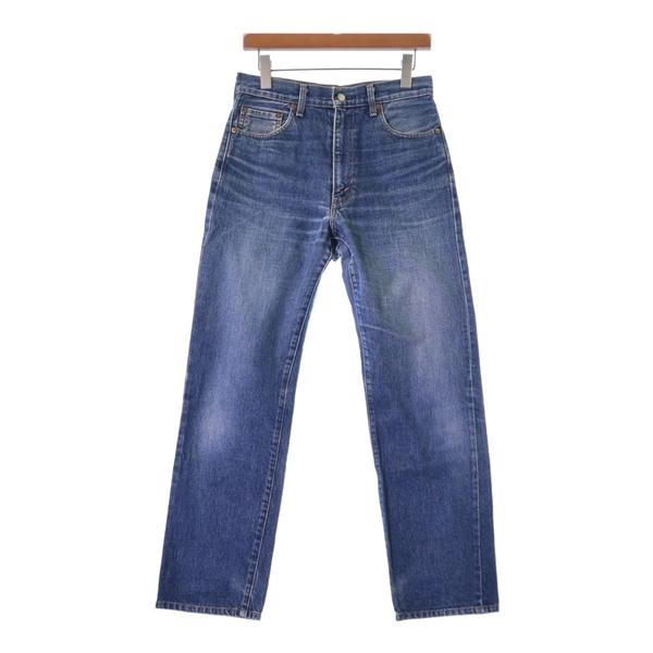 LEVI&apos;S デニムパンツ メンズ リーバイス 中古　古着