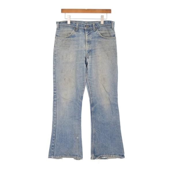 LEVI'S デニムパンツ メンズ リーバイス 中古　古着