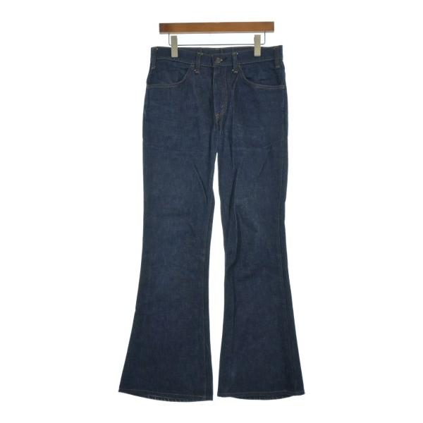 LEVI'S デニムパンツ メンズ リーバイス 中古　古着