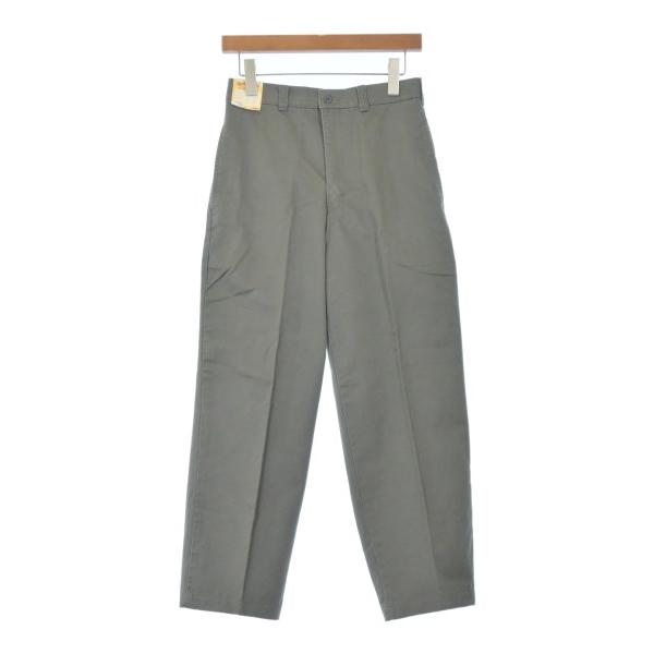 LEVI'S チノパン メンズ リーバイス 中古　古着