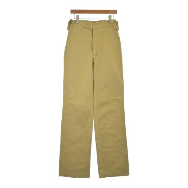 MILITARY パンツ（その他） メンズ ミリタリー 中古　古着