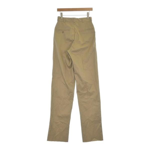 MILITARY チノパン メンズ ミリタリー 中古　古着