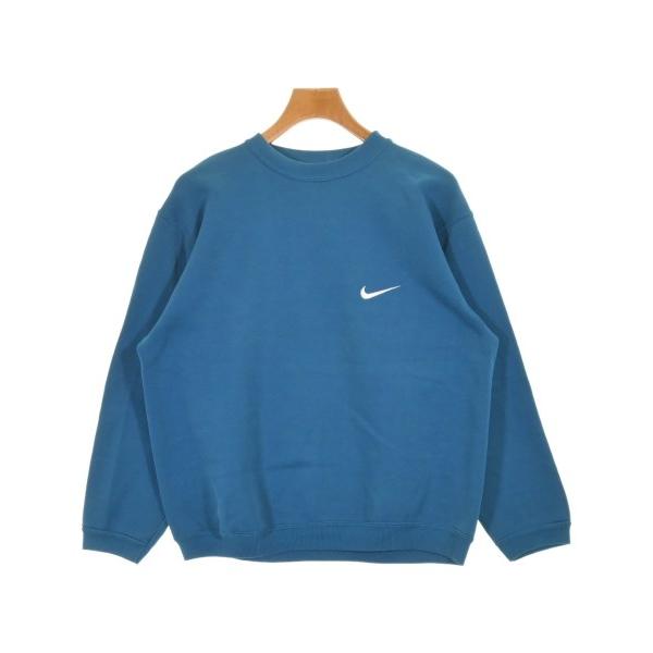 NIKE スウェット メンズ ナイキ 中古　古着