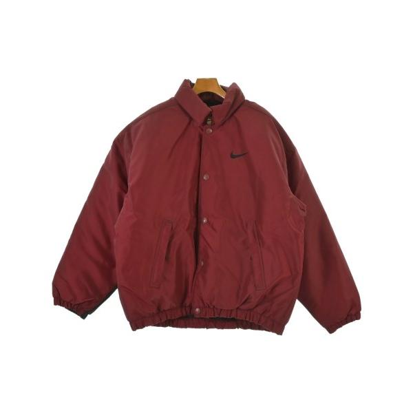 NIKE ブルゾン メンズ ナイキ 中古　古着