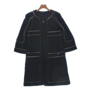 CHANEL コート（その他） レディース シャネル 中古　古着