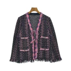 CHANEL カジュアルジャケット レディース ...の商品画像