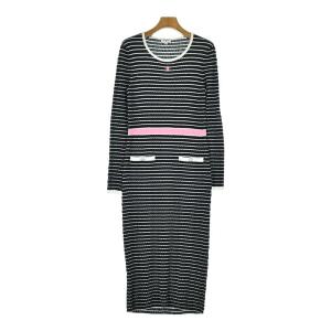CHANEL ワンピース レディース シャネル 中古　古着