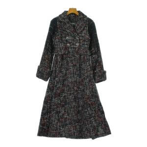 CHANEL コート（その他） レディース シャネル 中古　古着