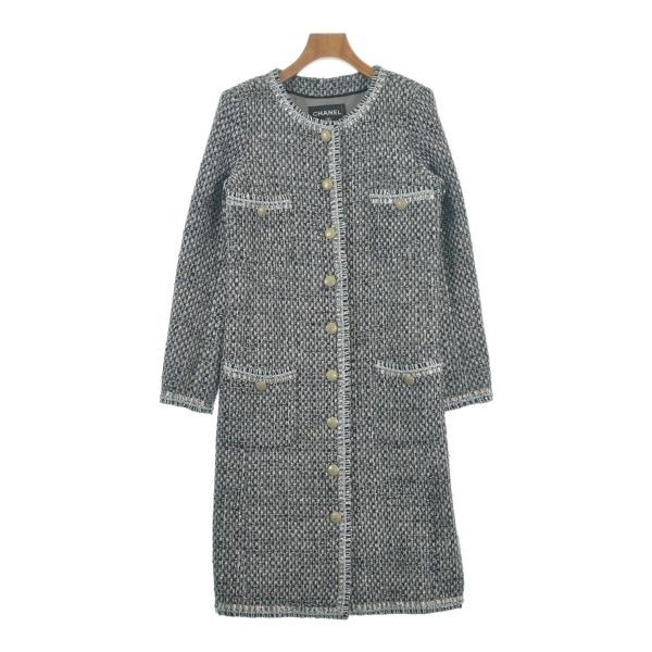 CHANEL コート（その他） レディース シャネル 中古　古着