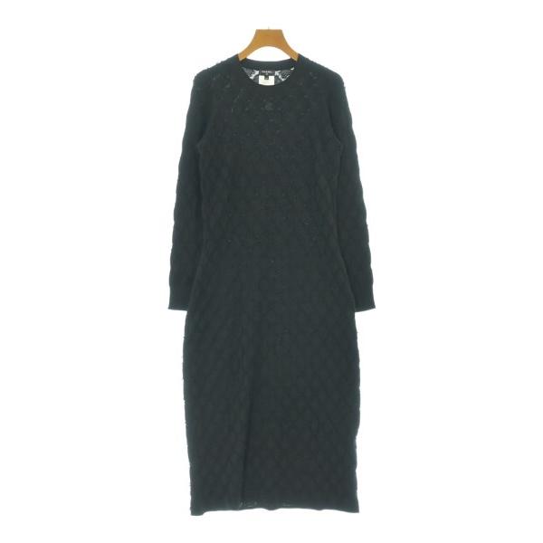 CHANEL ワンピース レディース シャネル 中古　古着