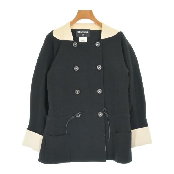 CHANEL コート（その他） レディース シャネル 中古　古着
