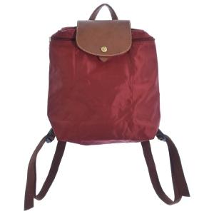 LONGCHAMP バックパック・リュック レディース ロンシャン 中古　古着｜ragtagonlineshop