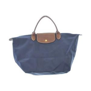 LONGCHAMP トートバッグ レディース ロンシャン 中古　古着｜ragtagonlineshop